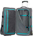 American Tourister Road Quest Grey Turquoise 69 см