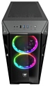 COUGAR Turret RGB Black