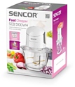 Sencor SCB 5100WH