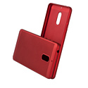 Case Matte Natty для Nokia 6 (красный)