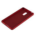 Case Matte Natty для Nokia 6 (красный)