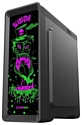GameMax G515 RockStar Black GameMax G515 RockStar Black