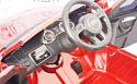 RiverToys Audi Q5 (красный)
