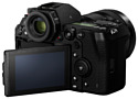 Panasonic Lumix DC-S1RM Kit