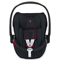 Cybex Cloud Z I-Size Ferrari