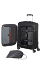 Samsonite X'Blade 4.0 Black 55 см