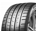 Kumho Ecsta PS91 255/40 R20 101Y