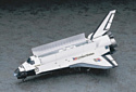 Hasegawa Космический орбитальный шаттл Space Shuttle Orbiter