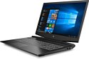 HP Pavilion Gaming 17-cd0023nw (7SB36EA)