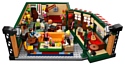 LEGO Ideas 21319 Кафе Друзей