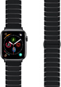 Lyambda Libertas для Apple Watch 38-40 мм (черный)