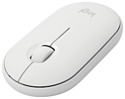 Logitech Pebble M350