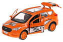 Технопарк Ford Kuga Sport (оранжевый)
