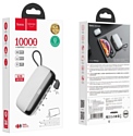 Hoco S29 Nimble 10000mAh Lightning