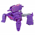 Transformers Transformer Cyberverse Warrior Class Decepticon Shockwave E1903