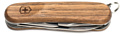Victorinox Evolution Wood 10