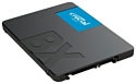 Crucial CT2000BX500SSD1