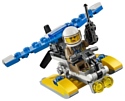 LEGO City 30359 Полицейский гидроплан
