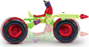 Playmates Toys Мотоцикл с фигуркой Рафа 82484