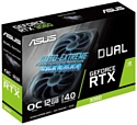 ASUS Dual GeForce RTX 3060 OC Edition 12GB (DUAL-RTX3060-O12G)