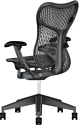 Herman Miller Mirra 2 MRF122AWAP-0006 AJG1 С7 G1 BK 1A703 (графит)