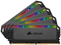 Corsair Dominator Platinum RGB CMT64GX4M4Z3600C18