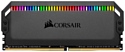 Corsair Dominator Platinum RGB CMT64GX4M4Z3600C18