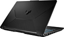 ASUS TUF Gaming F17 FX706HE-HX017