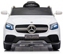 RiverToys Mercedes-Benz GL K555KK (белый)