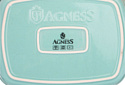 Agness 777-082