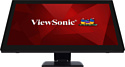 ViewSonic TD2760