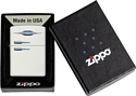Zippo Retro Fridge Design 49636