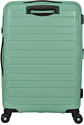 American Tourister Sunside Mineral Green 68 см