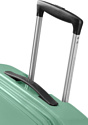 American Tourister Sunside Mineral Green 68 см