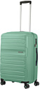 American Tourister Sunside Mineral Green 68 см