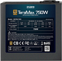 Zalman TeraMax 750W ZM750-TMX