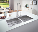 Grohe K800 31585SD1