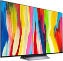 LG C2 OLED55C2RLA