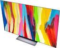 LG C2 OLED55C2RLA