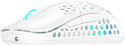 Xtrfy M42 RGB Wireless white