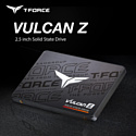 Team T-Force Vulcan Z 480GB T253TZ480G0C101