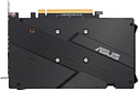 ASUS Dual Radeon RX 6400 (DUAL-RX6400-4G)