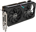 ASUS Dual Radeon RX 6400 (DUAL-RX6400-4G)