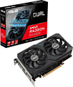 ASUS Dual Radeon RX 6400 (DUAL-RX6400-4G)