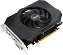 ASUS Phoenix GeForce GTX 1650 4GB (PH-GTX1650-4GD6)