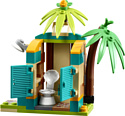 LEGO Friends 41700 Кэмпинг на пляже