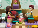 LEGO Friends 41700 Кэмпинг на пляже