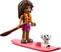 LEGO Friends 41700 Кэмпинг на пляже