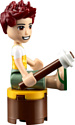 LEGO Friends 41700 Кэмпинг на пляже