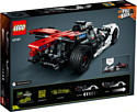 LEGO Technic 42137 Formula E Porsche 99X Electric